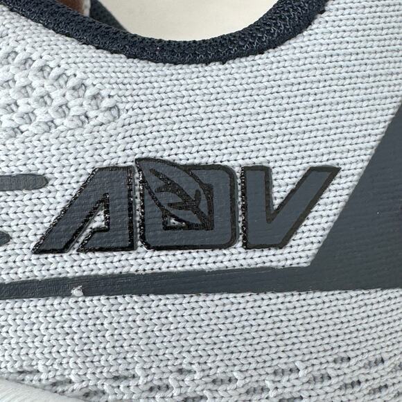 AOV Walking Orthotic Sneakers Women Size 9 Arch Support Plantar Fasciitis 240804 - Picture 9 of 10